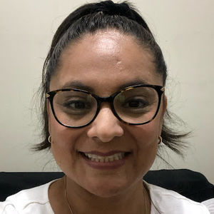 Meet your Posher, Araceli